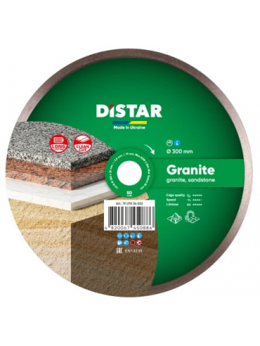 DIAMOND BLADE 1A1 12